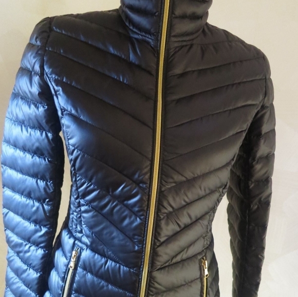 Kenneth Cole down jacket - Picture 5 of 10
